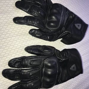 NWOT REV’IT! Gloves